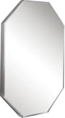 Wingfair Silver Mirror