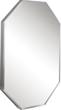 Wingfair Silver Mirror