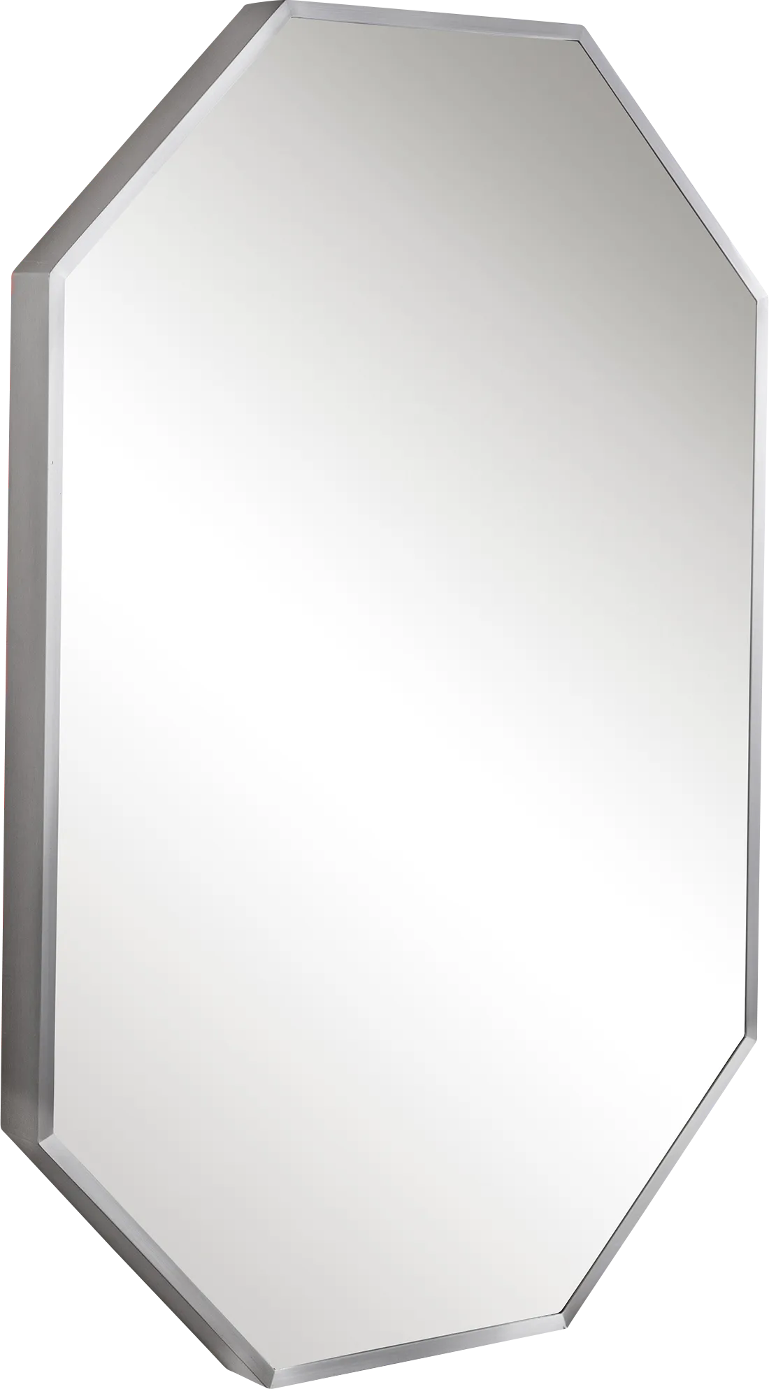 Wingfair Silver Mirror - Image 1