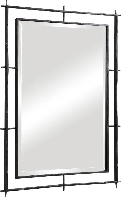 Westerhal Black Mirror