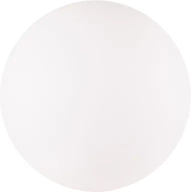 Uvari Way Indoor/Outdoor White Rechargeable Lantern