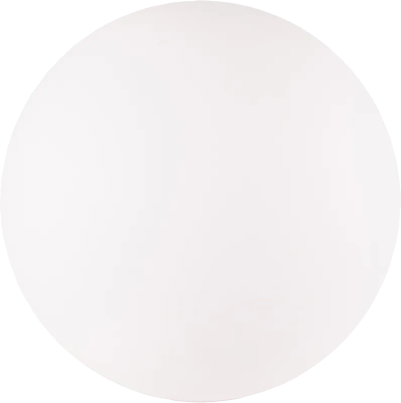 Uvari Way Indoor/Outdoor White Rechargeable Lantern