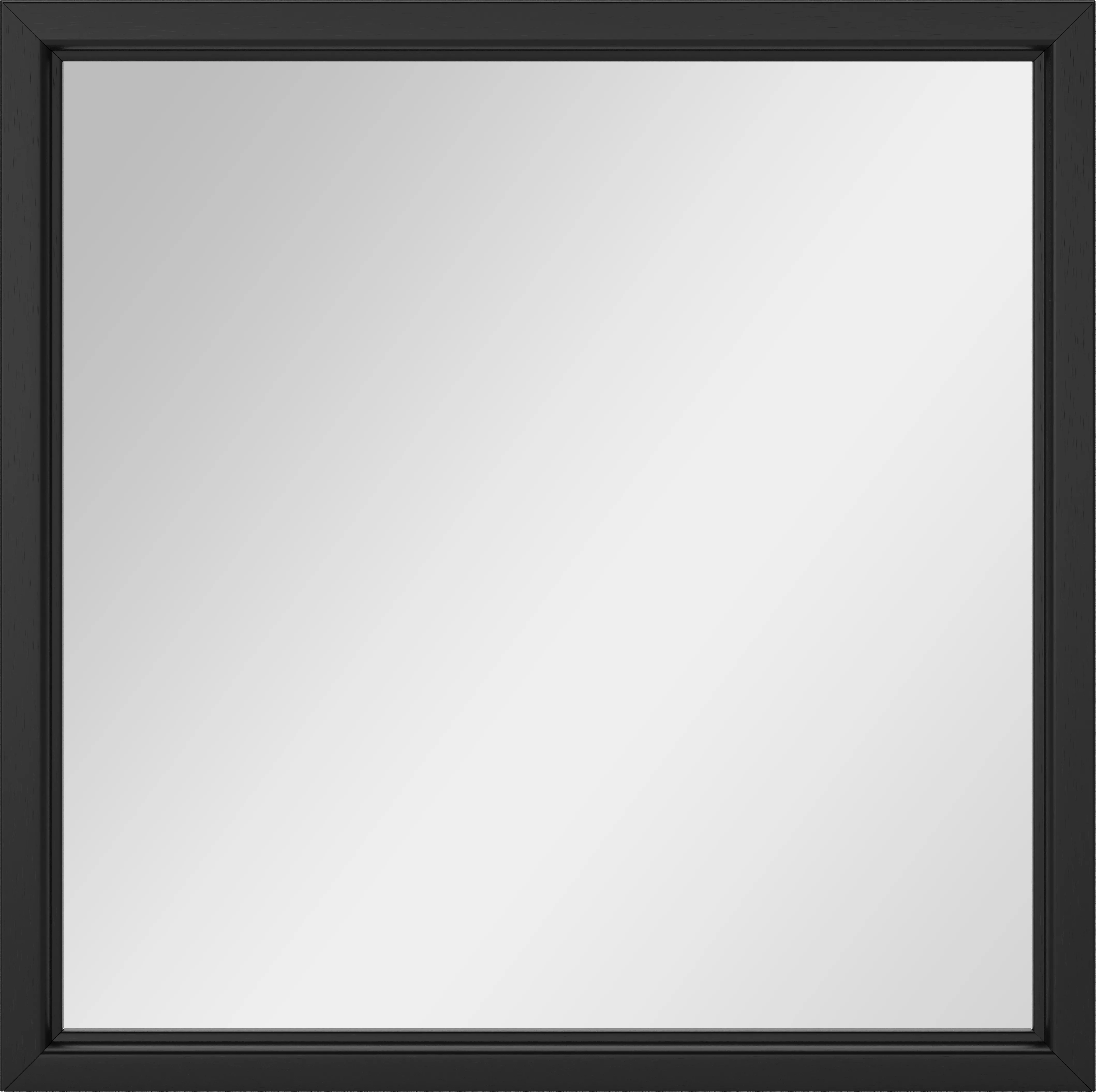 Kids Carbon Optix Black Twin Bedroom with LED Lights - Thumbnail - Image 9