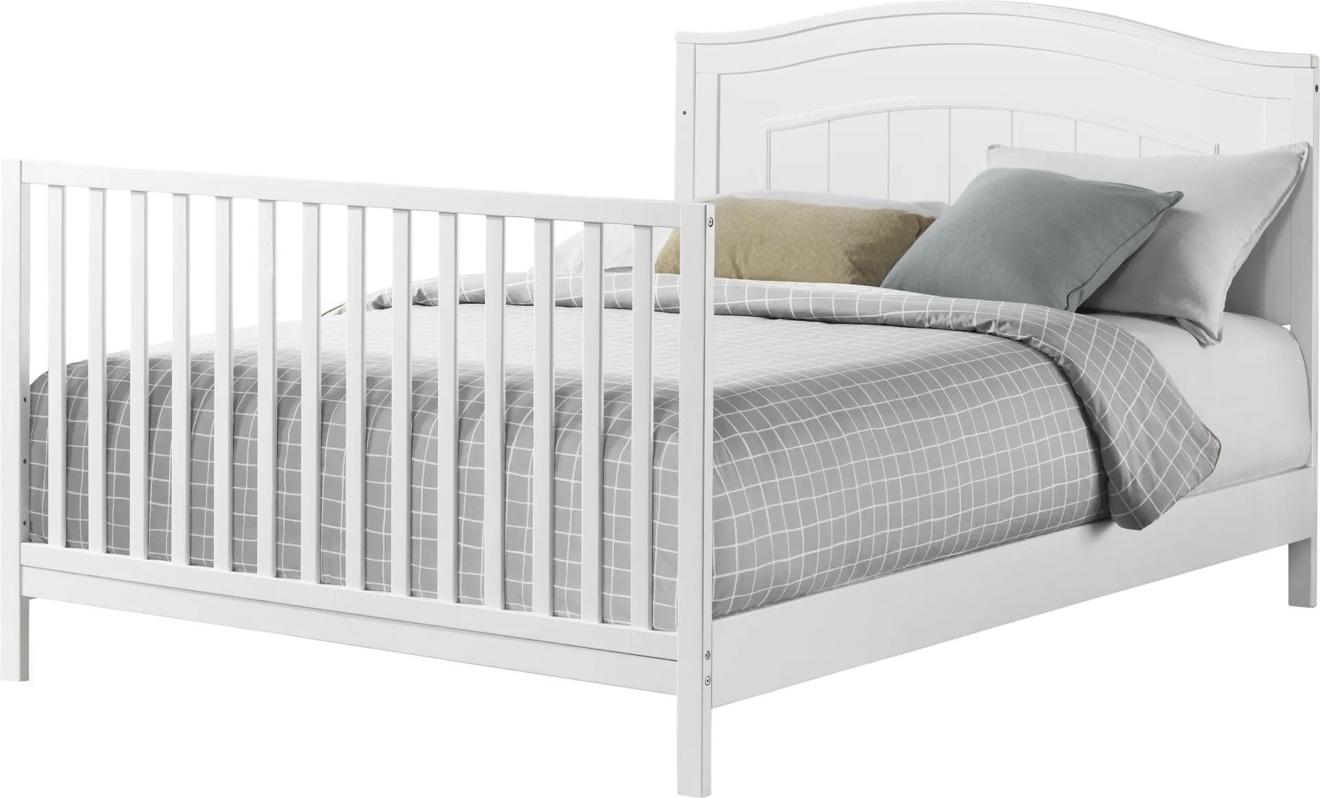 Larton White Conversion Kit - Image 1