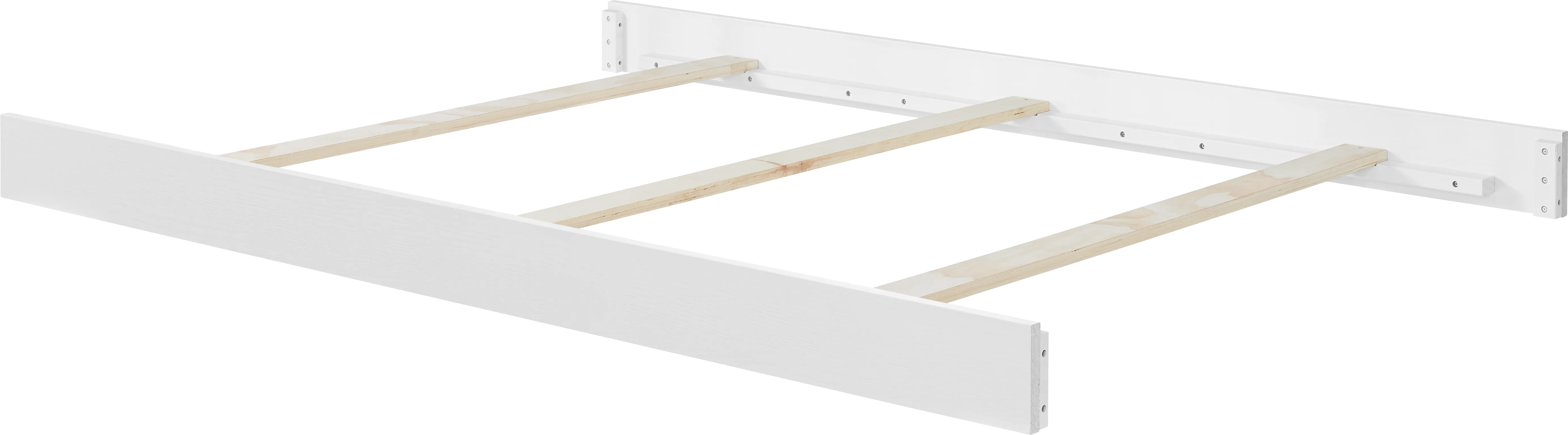 Kids Seymore White Conversion Kit - Thumbnail - Image 1