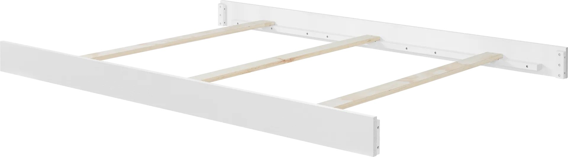 Kids Seymore White Conversion Kit - Image 1