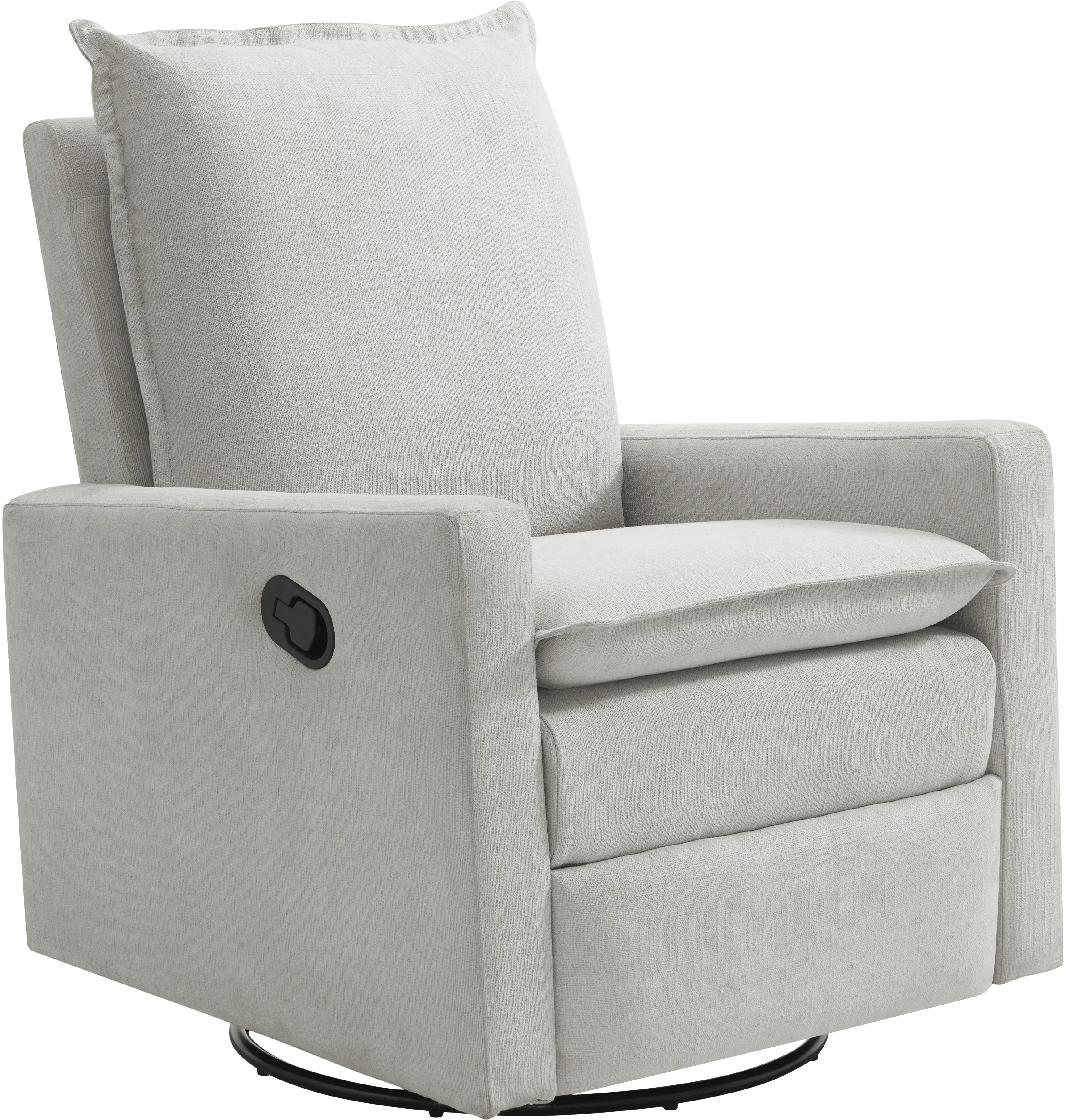 Nursery Noyer Beige Glider - Thumbnail - Image 1