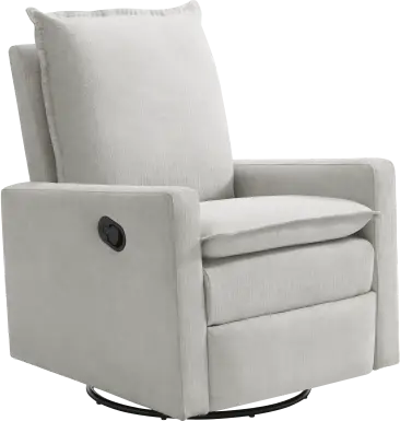 Nursery Noyer Beige Glider