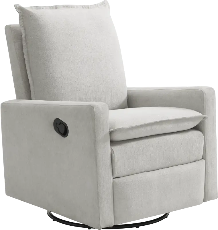 Nursery Noyer Beige Glider