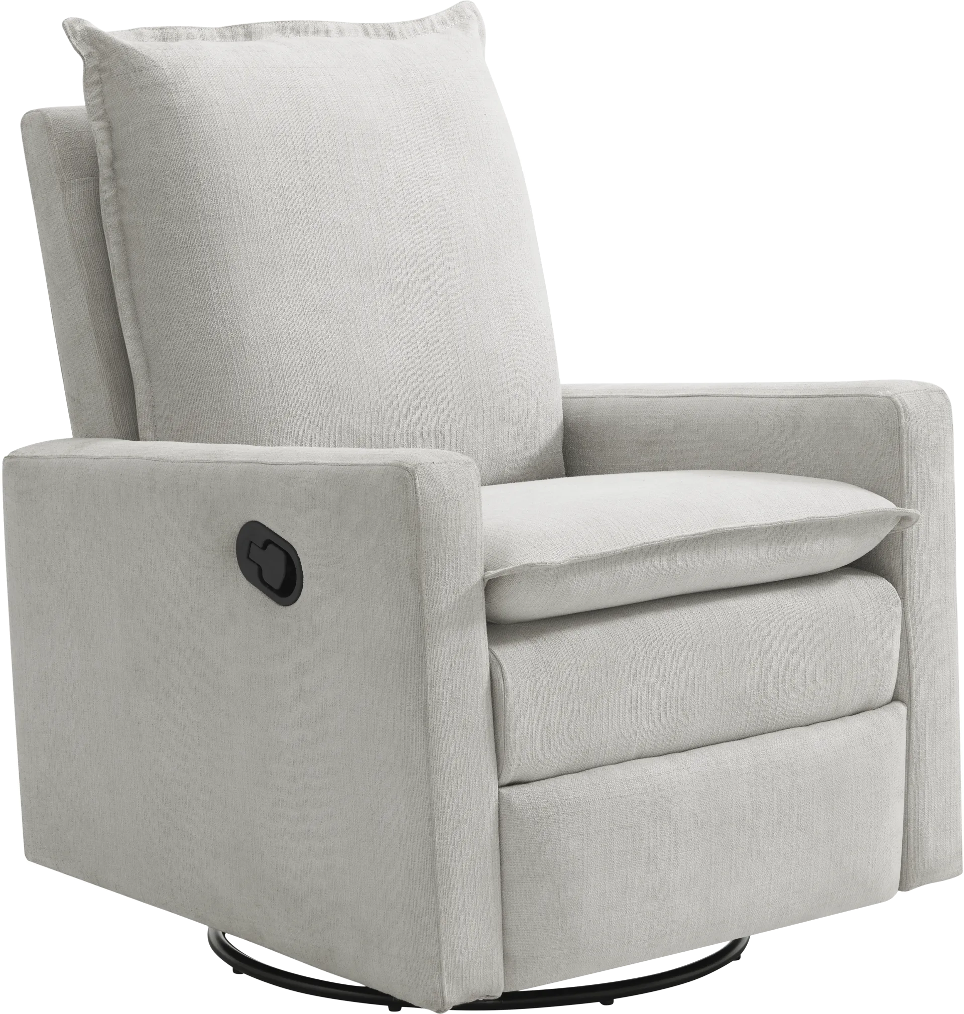 Nursery Noyer Beige Glider - Image 1