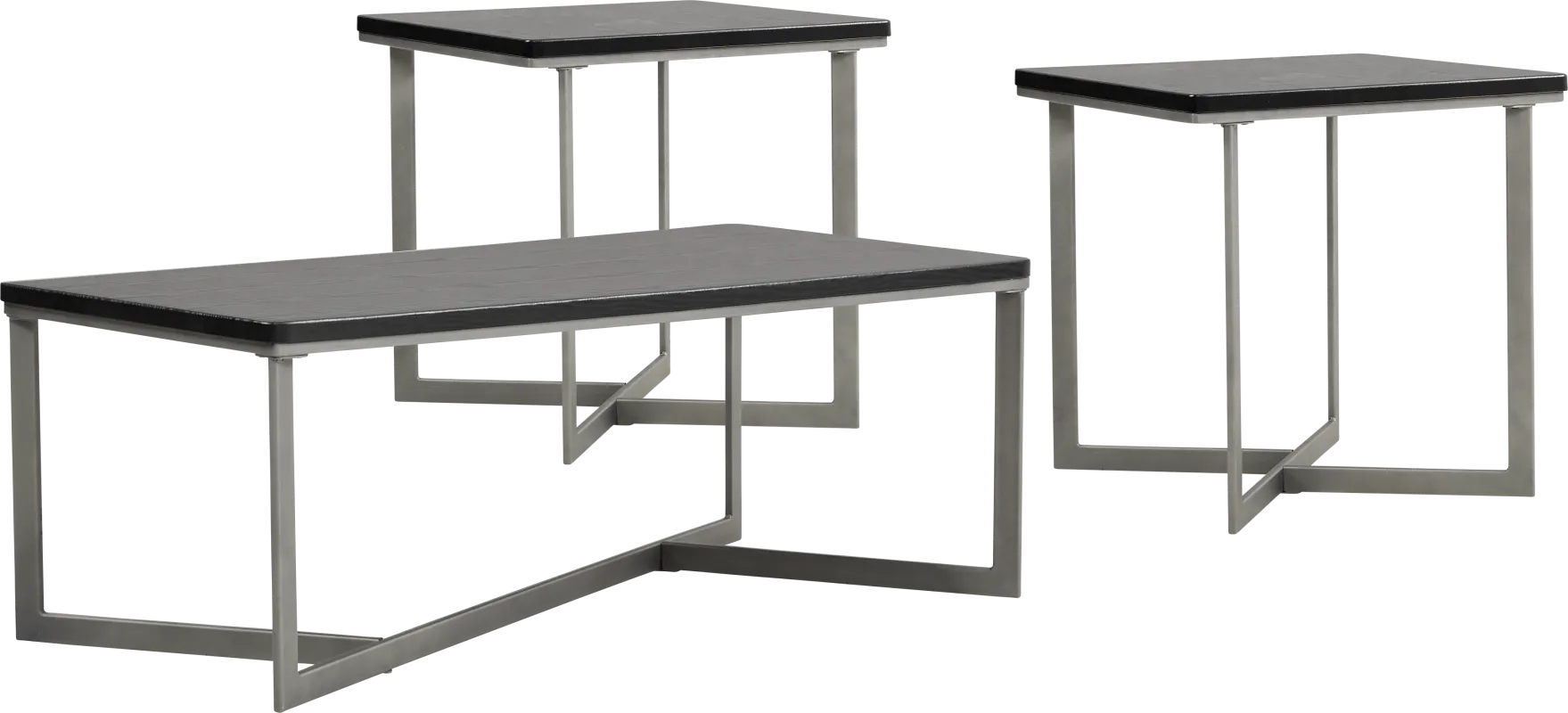 3 pc table set