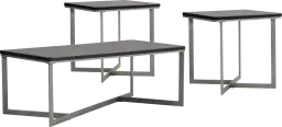 3 pc table set