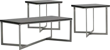 3 pc table set