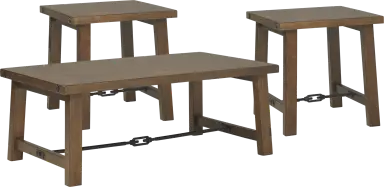3 pc table set