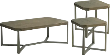 3 pc table set