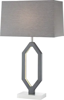 lamp