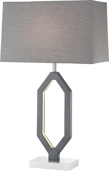 lamp