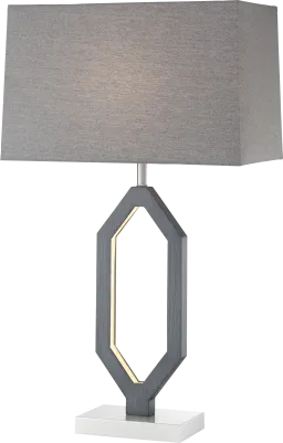 lamp
