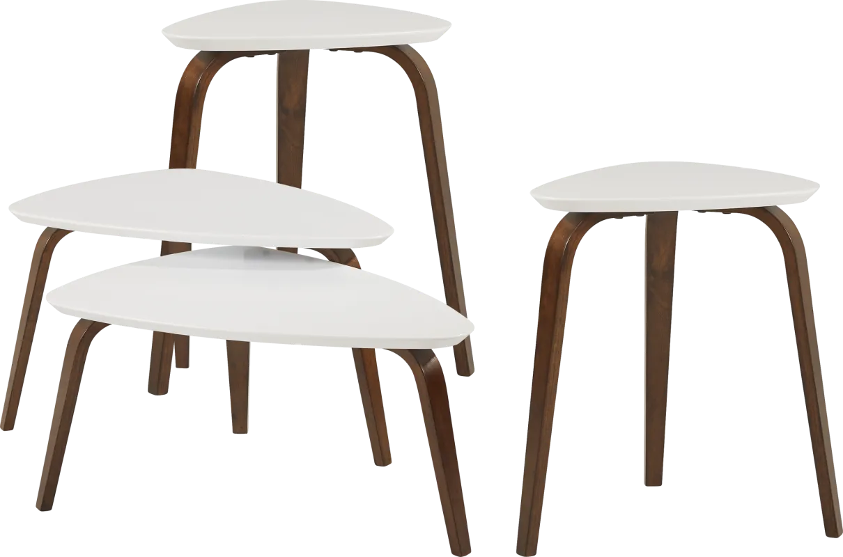 3 pc table set