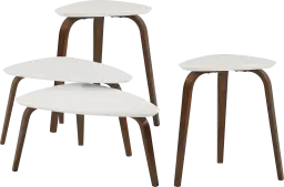 3 pc table set