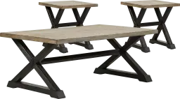 3 pc table set