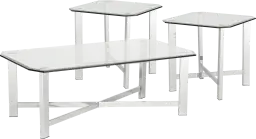 3 pc table set