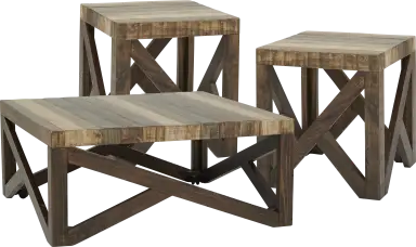 3 pc table set