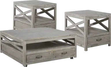 3pc table set