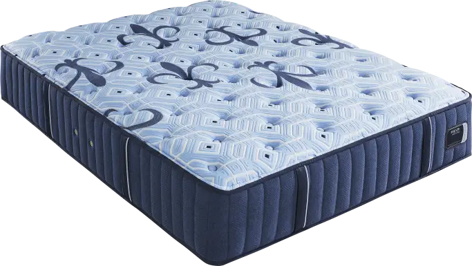 Stearns and Foster Estate Extra Firm Tight Top King Mattress