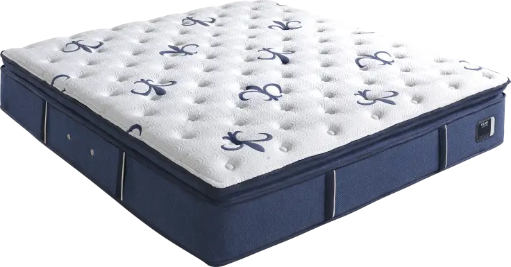 Stearns and Foster Studio Medium Pillow Top King Mattress