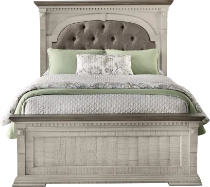 3 pc queen bed