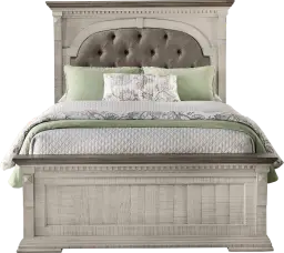3 pc queen bed