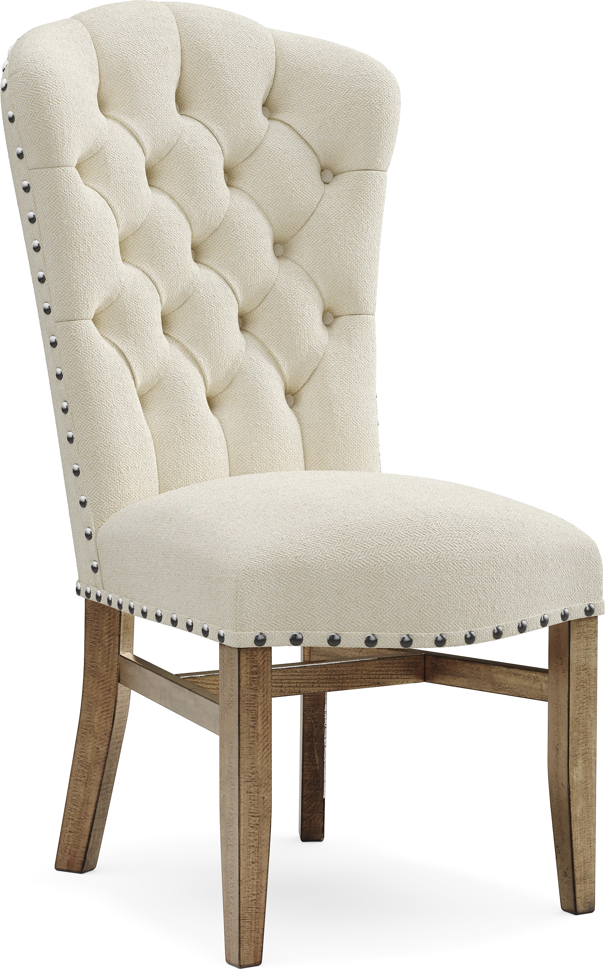 Canyon City Tan 5 Pc Dining Room - Thumbnail - Image 4