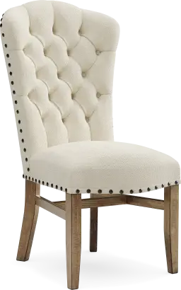 side chair