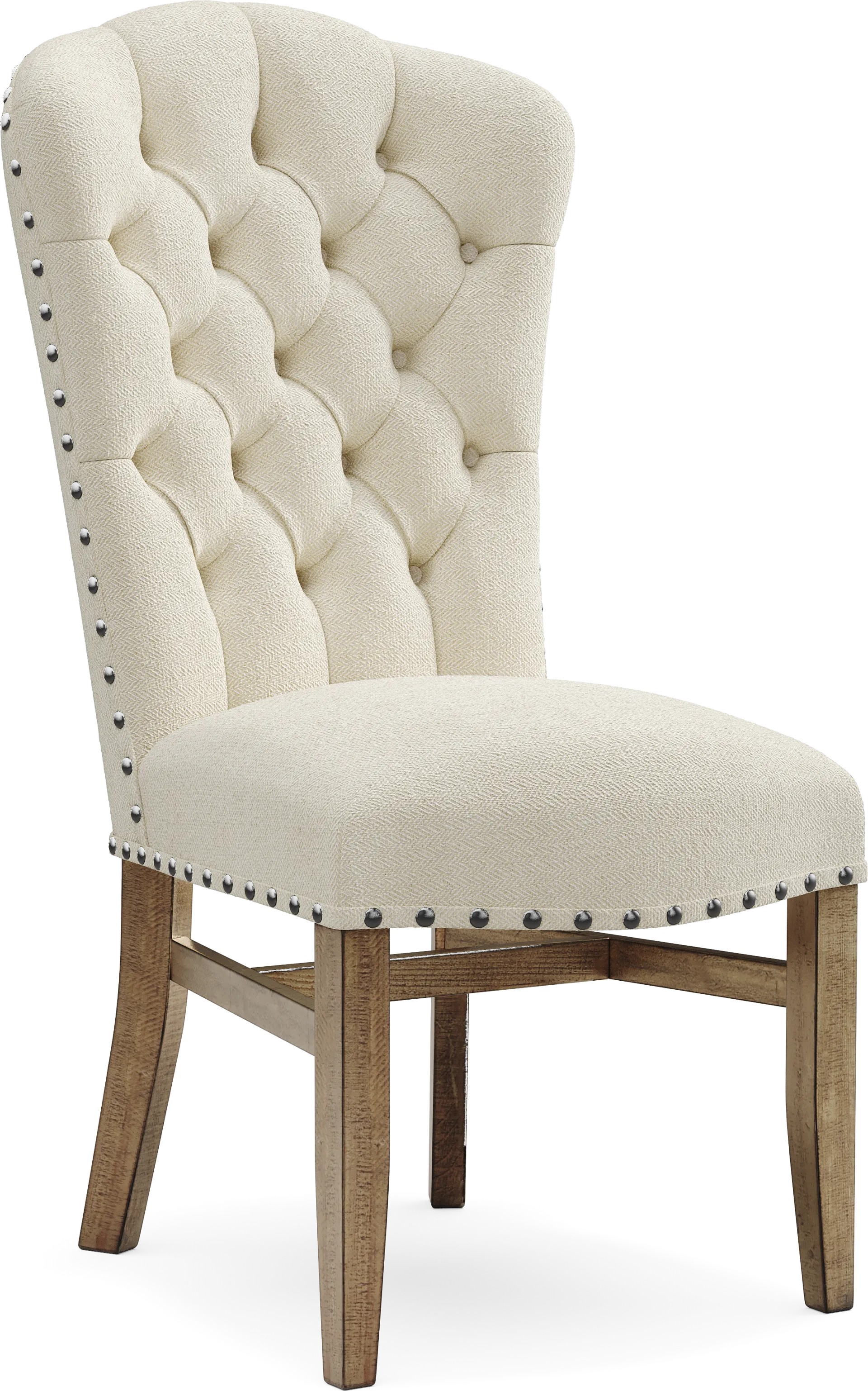 Canyon City Tan 5 Pc Dining Room - Image 4