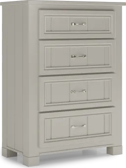 chest