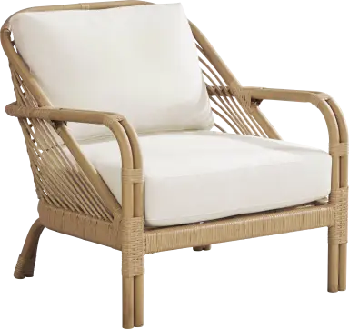 club chair