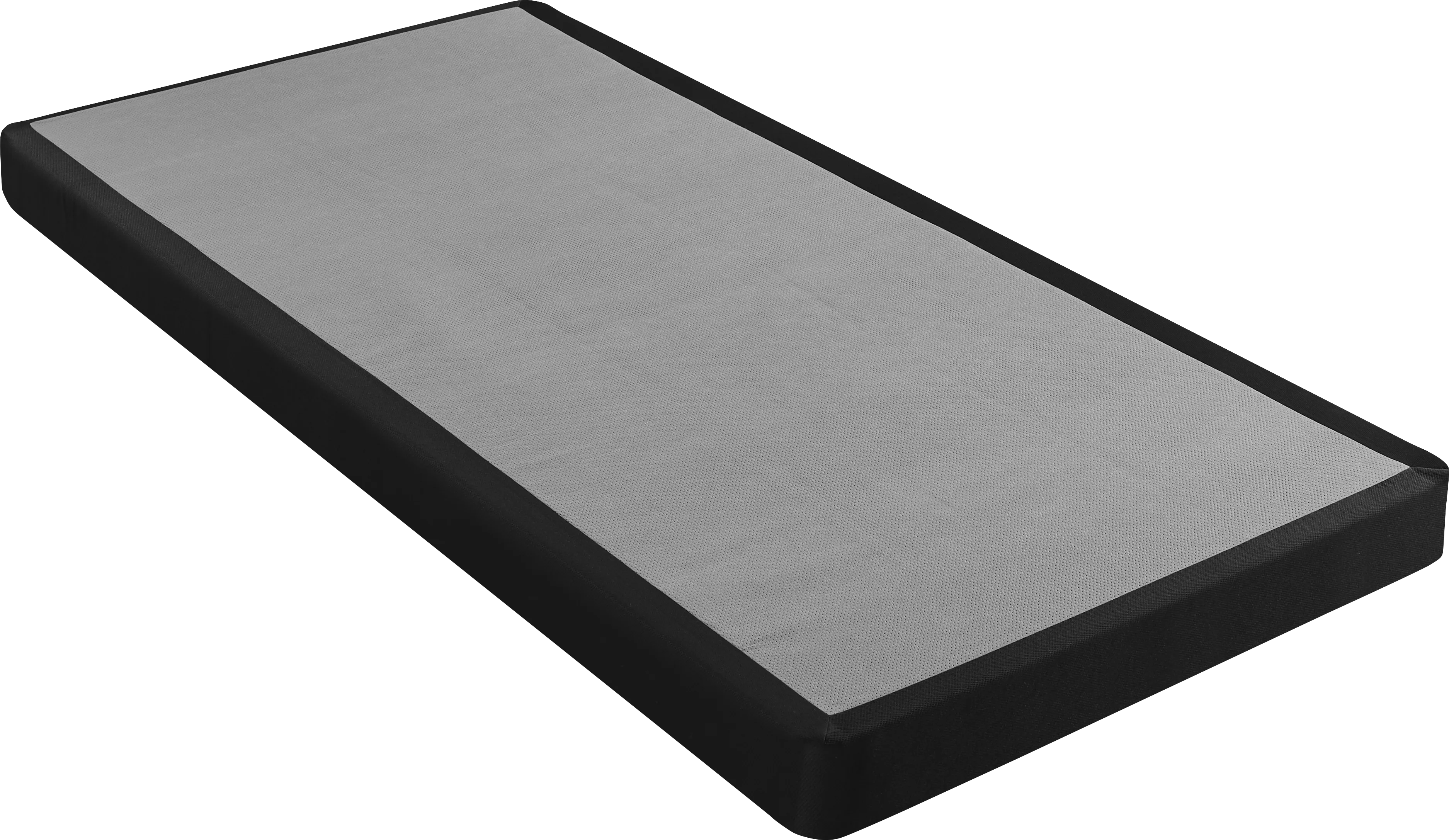 Stearns and Foster Twin XL Low Profile Foundation - Thumbnail - Image 1