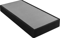Kingsdown Twin High Profile Foundation
