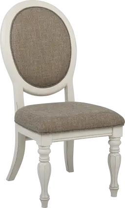 side chair