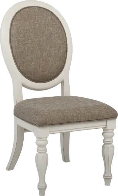 side chair