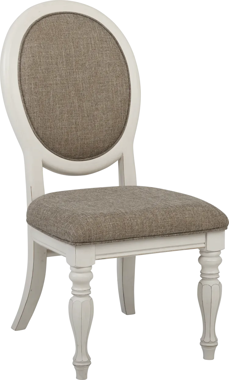 side chair