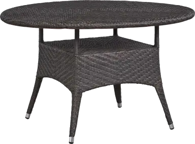 48 in. dining table