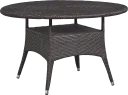 48 in. dining table