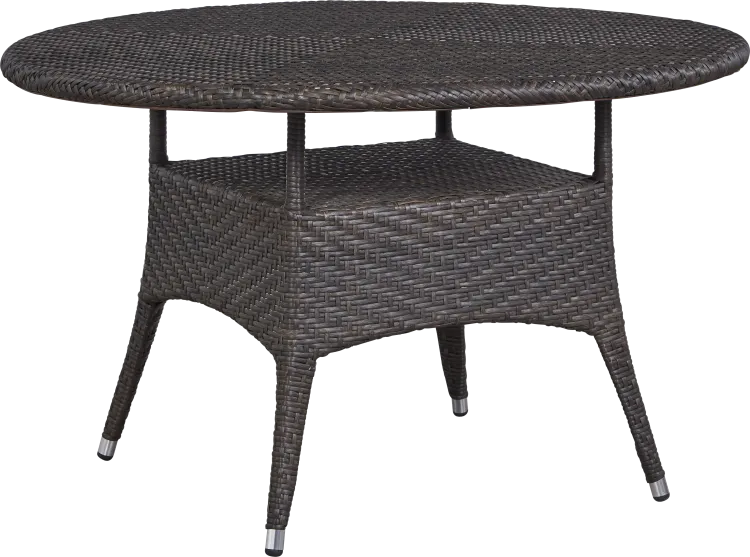48 in. dining table