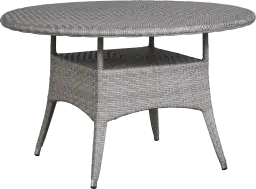 48 in. dining table