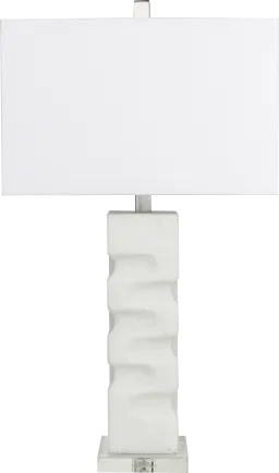 lamp