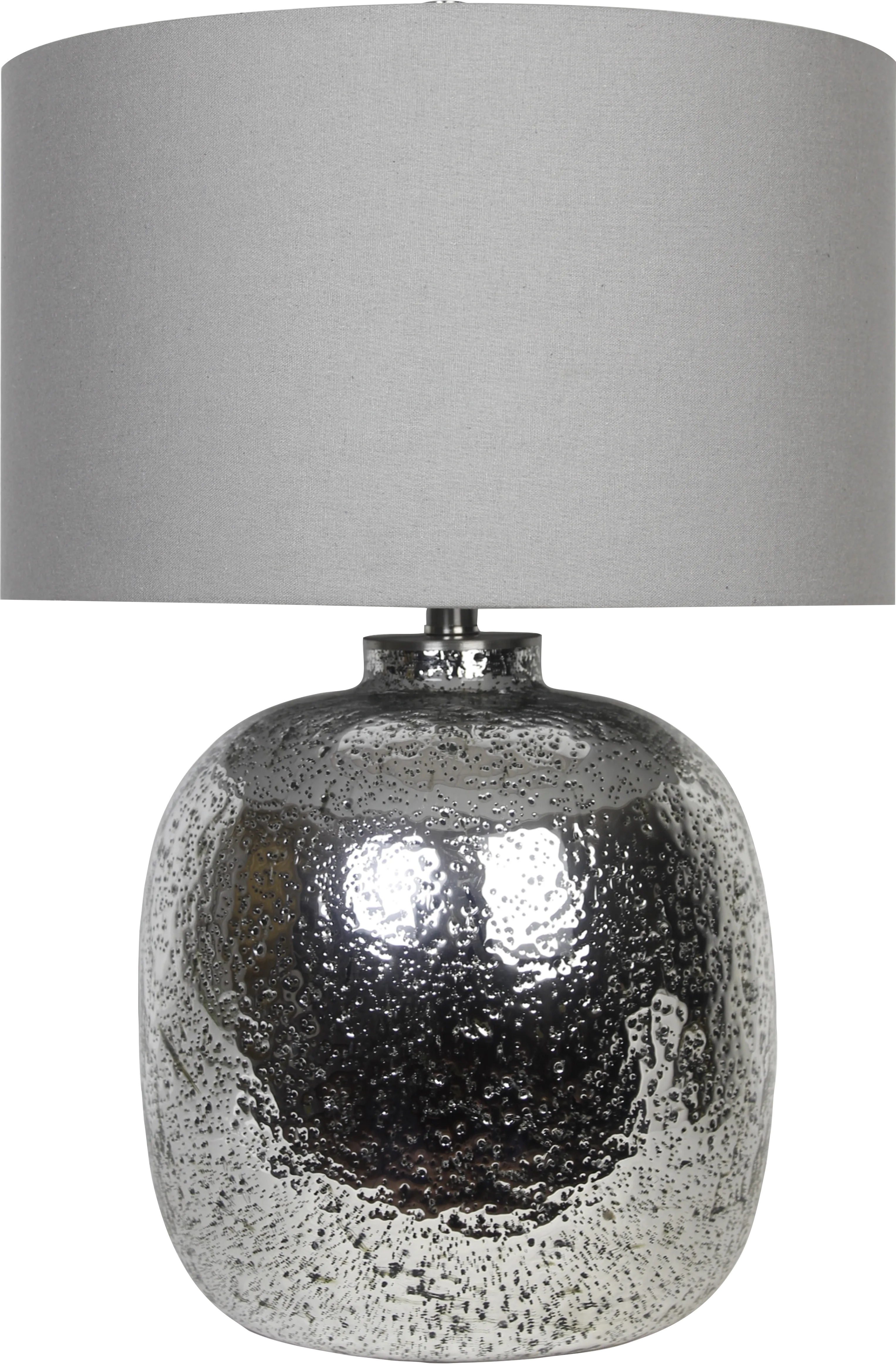 Brunswick Light Gray Leather 6 Pc Dual Power Reclining Sectional Living Room - Thumbnail - Image 16