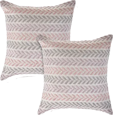 Istarie Lilac Accent Pillow Set of 2