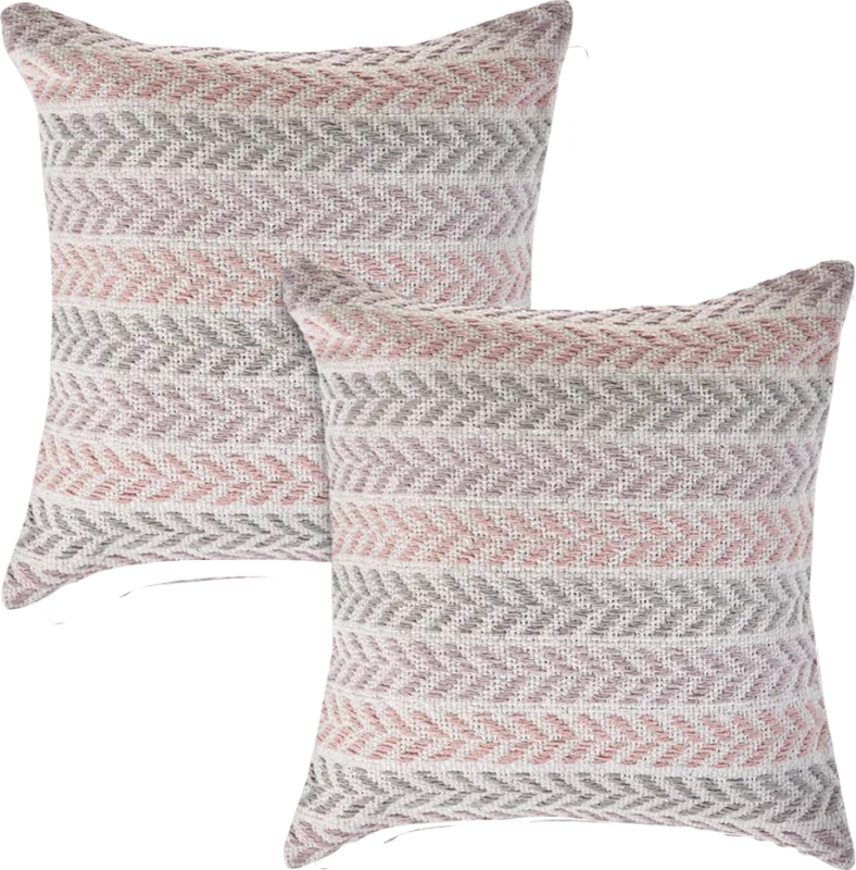 Istarie Lilac Accent Pillow Set of 2